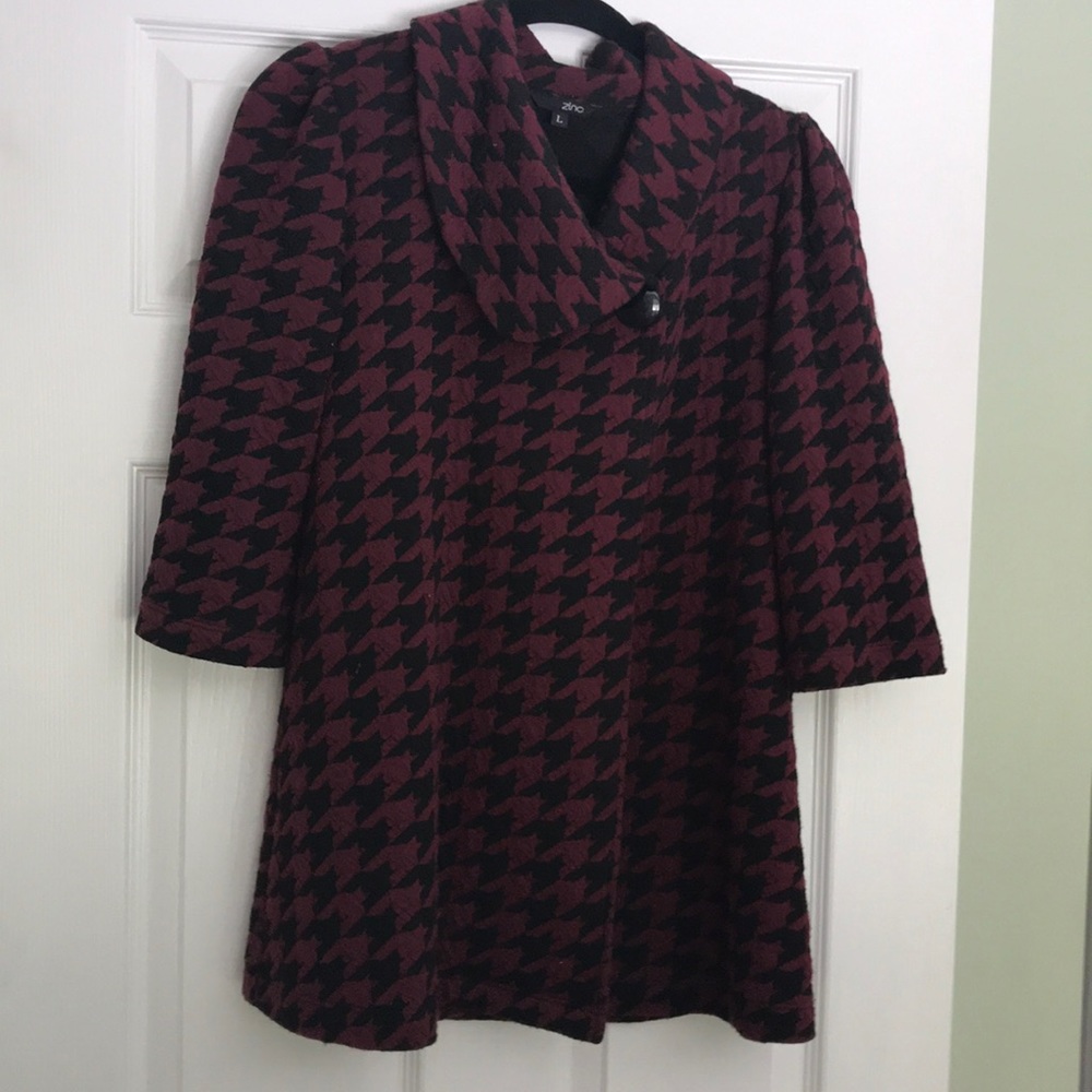 Ladies jacket
